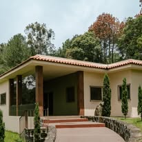 Casa de campo Finca Ferney