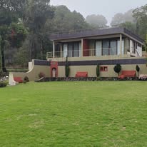Exterior principal de Finca Ferney