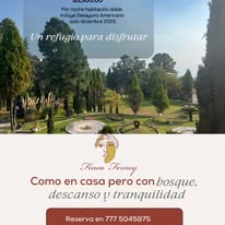 Promoción Finca Ferney